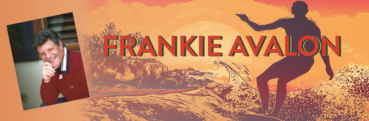 Frankie Avalon Image