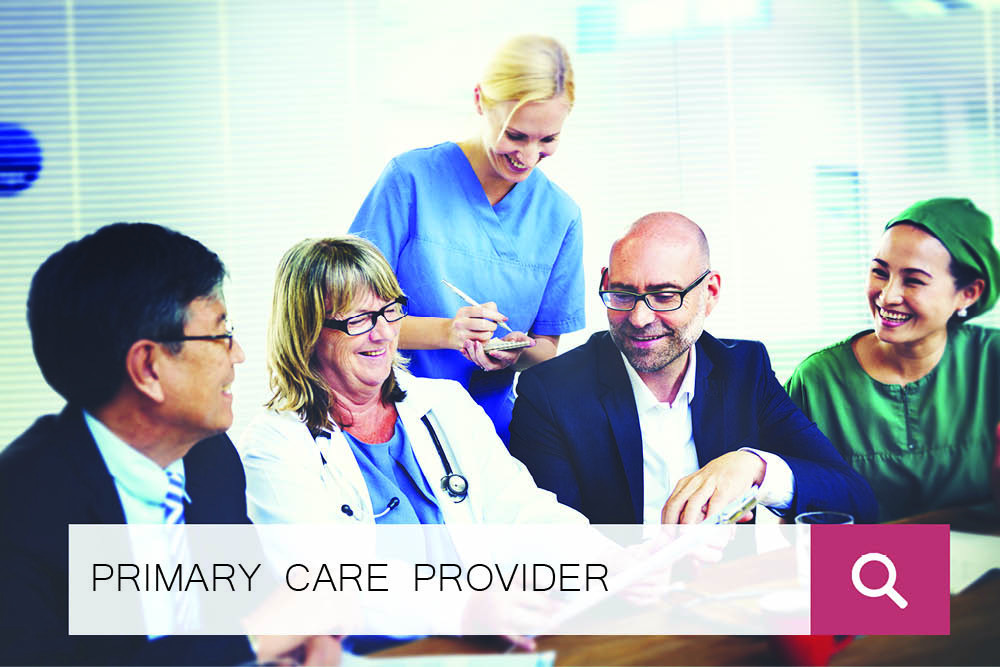How to Choose a Primary Care Physician Image