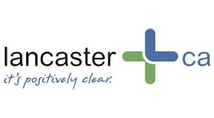 City of Lancaster California Logo
