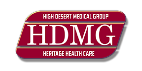 HDMG logo